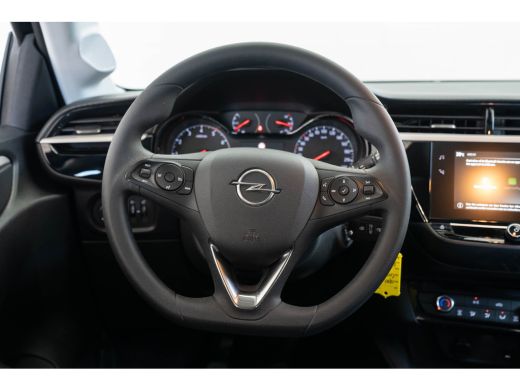 Opel Corsa 1.2 Turbo 100PK Edition | Apple Carplay & Android Auto | Parkeersensoren | Lichtmetalen velgen | ... ActivLease financial lease