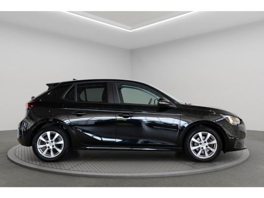 Opel Corsa 1.2 Turbo 100PK Edition | Apple Carplay & Android Auto | Parkeersensoren | Lichtmetalen velgen | ... ActivLease financial lease
