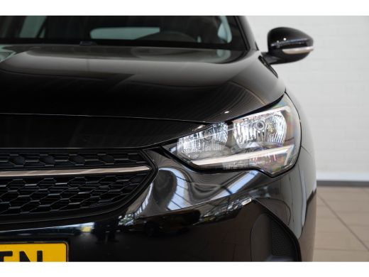 Opel Corsa 1.2 Turbo 100PK Edition | Apple Carplay & Android Auto | Parkeersensoren | Lichtmetalen velgen | ... ActivLease financial lease