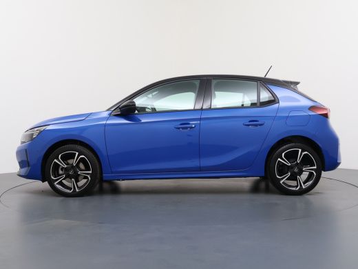 Opel Corsa 1.2 Turbo GS | Achteruitrijcamera | Apple Carplay/Android Auto|telefoonintegratie premium | Cruis... ActivLease financial lease