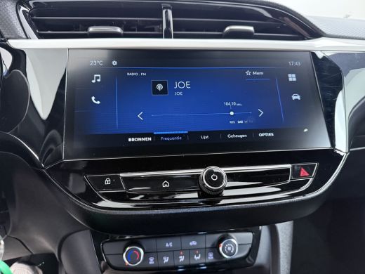 Opel Corsa 1.2 Turbo GS | Achteruitrijcamera | Apple Carplay/Android Auto|telefoonintegratie premium | Cruis... ActivLease financial lease