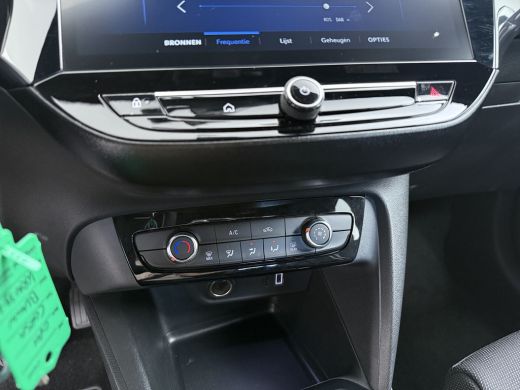 Opel Corsa 1.2 Turbo GS | Achteruitrijcamera | Apple Carplay/Android Auto|telefoonintegratie premium | Cruis... ActivLease financial lease