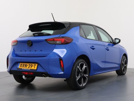 Opel Corsa 1.2 Turbo GS | Achteruitrijcamera | Apple Carplay/Android Auto|telefoonintegratie premium | Cruis... ActivLease financial lease