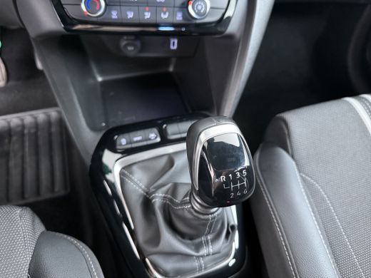 Opel Corsa 1.2 Turbo GS | Achteruitrijcamera | Apple Carplay/Android Auto|telefoonintegratie premium | Cruis... ActivLease financial lease