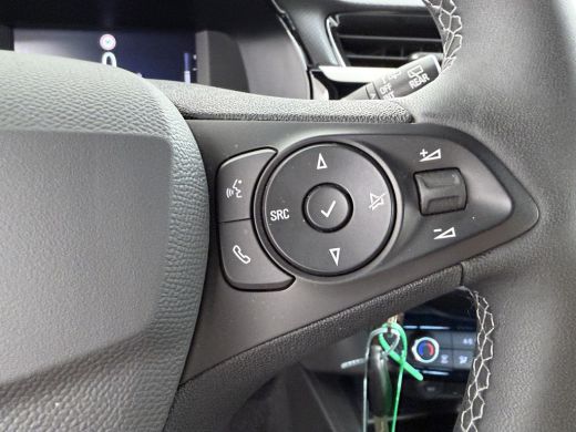Opel Corsa 1.2 Turbo GS | Achteruitrijcamera | Apple Carplay/Android Auto|telefoonintegratie premium | Cruis... ActivLease financial lease