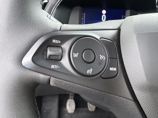 Opel Corsa 1.2 Turbo GS | Achteruitrijcamera | Apple Carplay/Android Auto|telefoonintegratie premium | Cruis... ActivLease financial lease
