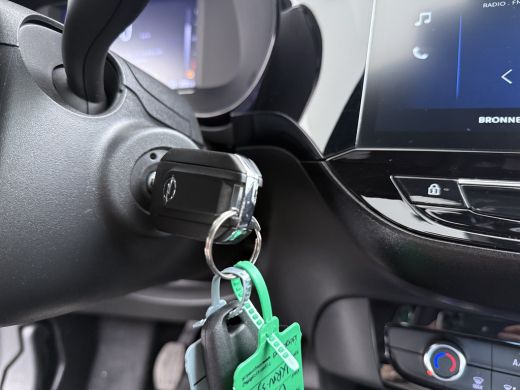 Opel Corsa 1.2 Turbo GS | Achteruitrijcamera | Apple Carplay/Android Auto|telefoonintegratie premium | Cruis... ActivLease financial lease