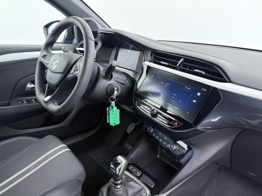 Opel Corsa 1.2 Turbo GS | Achteruitrijcamera | Apple Carplay/Android Auto|telefoonintegratie premium | Cruis... ActivLease financial lease