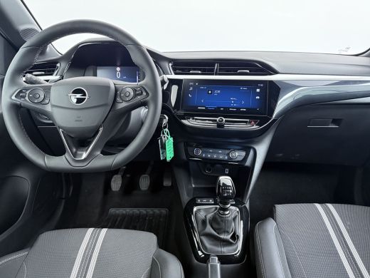 Opel Corsa 1.2 Turbo GS | Achteruitrijcamera | Apple Carplay/Android Auto|telefoonintegratie premium | Cruis... ActivLease financial lease