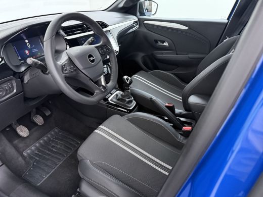 Opel Corsa 1.2 Turbo GS | Achteruitrijcamera | Apple Carplay/Android Auto|telefoonintegratie premium | Cruis... ActivLease financial lease