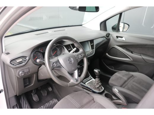 Opel Crossland 1.2 Turbo Elegance | Camera | Navi | PDC V+A | Alcantara bekleding | ActivLease financial lease