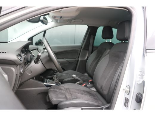 Opel Crossland 1.2 Turbo Elegance | Camera | Navi | PDC V+A | Alcantara bekleding | ActivLease financial lease