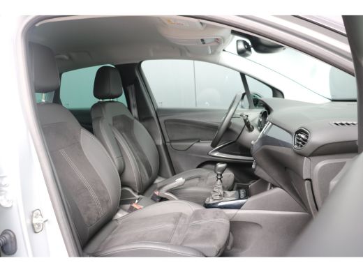 Opel Crossland 1.2 Turbo Elegance | Camera | Navi | PDC V+A | Alcantara bekleding | ActivLease financial lease