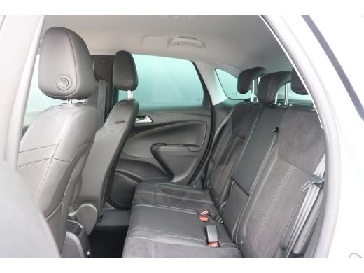 Opel Crossland 1.2 Turbo Elegance | Camera | Navi | PDC V+A | Alcantara bekleding | ActivLease financial lease