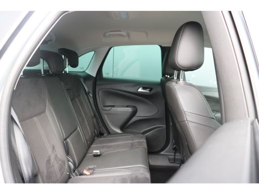 Opel Crossland 1.2 Turbo Elegance | Camera | Navi | PDC V+A | Alcantara bekleding | ActivLease financial lease
