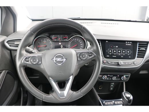 Opel Crossland 1.2 Turbo Elegance | Camera | Navi | PDC V+A | Alcantara bekleding | ActivLease financial lease