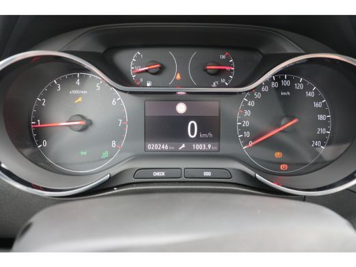 Opel Crossland 1.2 Turbo Elegance | Camera | Navi | PDC V+A | Alcantara bekleding | ActivLease financial lease