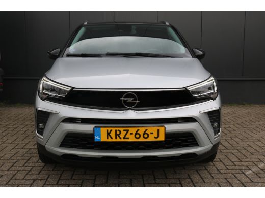 Opel Crossland 1.2 Turbo Elegance | Camera | Navi | PDC V+A | Alcantara bekleding | ActivLease financial lease