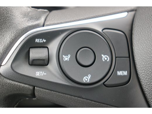 Opel Crossland 1.2 Turbo Elegance | Camera | Navi | PDC V+A | Alcantara bekleding | ActivLease financial lease