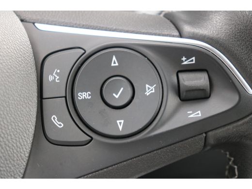 Opel Crossland 1.2 Turbo Elegance | Camera | Navi | PDC V+A | Alcantara bekleding | ActivLease financial lease