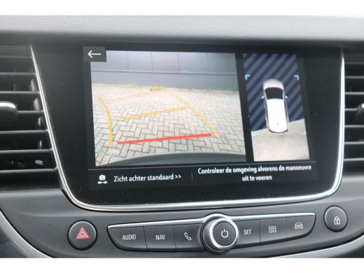 Opel Crossland 1.2 Turbo Elegance | Camera | Navi | PDC V+A | Alcantara bekleding | ActivLease financial lease