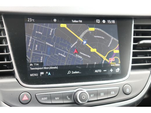 Opel Crossland 1.2 Turbo Elegance | Camera | Navi | PDC V+A | Alcantara bekleding | ActivLease financial lease