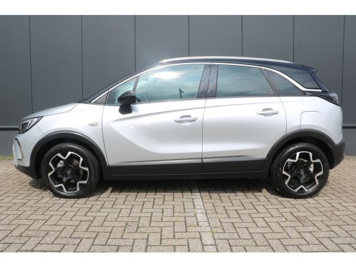 Opel Crossland 1.2 Turbo Elegance | Camera | Navi | PDC V+A | Alcantara bekleding | ActivLease financial lease