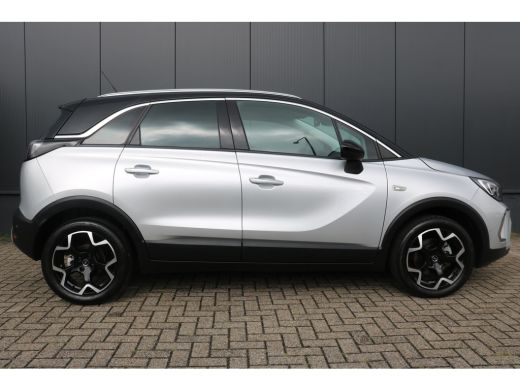 Opel Crossland 1.2 Turbo Elegance | Camera | Navi | PDC V+A | Alcantara bekleding | ActivLease financial lease