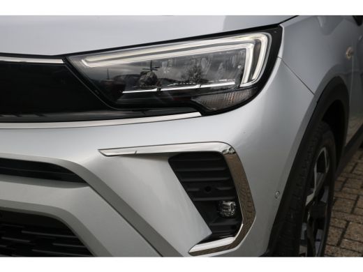 Opel Crossland 1.2 Turbo Elegance | Camera | Navi | PDC V+A | Alcantara bekleding | ActivLease financial lease