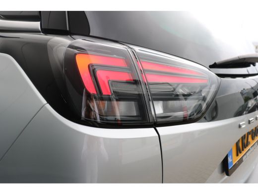 Opel Crossland 1.2 Turbo Elegance | Camera | Navi | PDC V+A | Alcantara bekleding | ActivLease financial lease