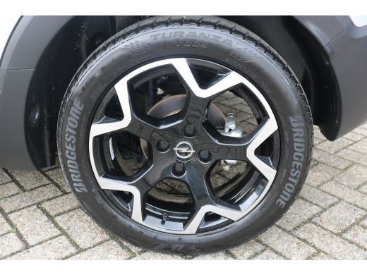 Opel Crossland 1.2 Turbo Elegance | Camera | Navi | PDC V+A | Alcantara bekleding | ActivLease financial lease