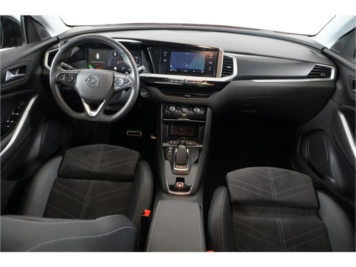 Opel Grandland 1.6 Turbo GS Line 225 pk PHEV | AGR | 360 Cam | Stl. verw. | El. achterklep | Adaptive Cruise | ActivLease financial lease