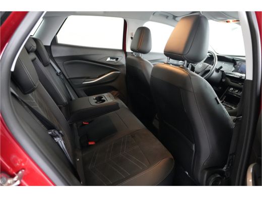 Opel Grandland 1.6 Turbo GS Line 225 pk PHEV | AGR | 360 Cam | Stl. verw. | El. achterklep | Adaptive Cruise | ActivLease financial lease