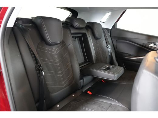 Opel Grandland 1.6 Turbo GS Line 225 pk PHEV | AGR | 360 Cam | Stl. verw. | El. achterklep | Adaptive Cruise | ActivLease financial lease