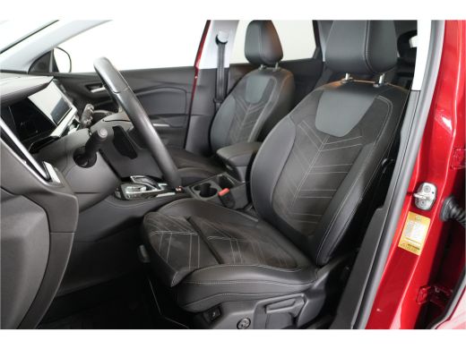 Opel Grandland 1.6 Turbo GS Line 225 pk PHEV | AGR | 360 Cam | Stl. verw. | El. achterklep | Adaptive Cruise | ActivLease financial lease