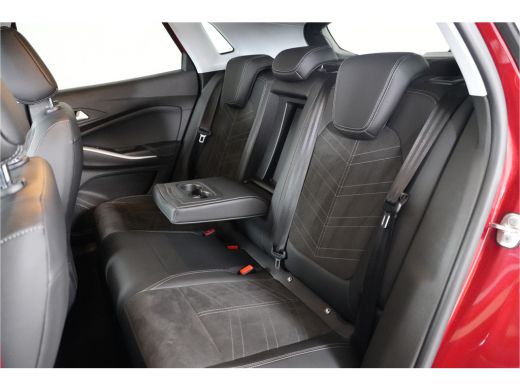 Opel Grandland 1.6 Turbo GS Line 225 pk PHEV | AGR | 360 Cam | Stl. verw. | El. achterklep | Adaptive Cruise | ActivLease financial lease