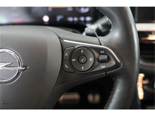 Opel Grandland 1.6 Turbo GS Line 225 pk PHEV | AGR | 360 Cam | Stl. verw. | El. achterklep | Adaptive Cruise | ActivLease financial lease