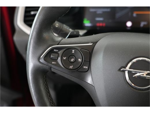 Opel Grandland 1.6 Turbo GS Line 225 pk PHEV | AGR | 360 Cam | Stl. verw. | El. achterklep | Adaptive Cruise | ActivLease financial lease