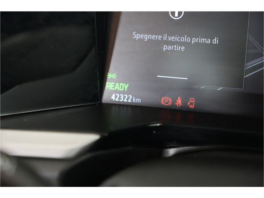 Opel Grandland 1.6 Turbo GS Line 225 pk PHEV | AGR | 360 Cam | Stl. verw. | El. achterklep | Adaptive Cruise | ActivLease financial lease