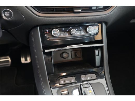 Opel Grandland 1.6 Turbo GS Line 225 pk PHEV | AGR | 360 Cam | Stl. verw. | El. achterklep | Adaptive Cruise | ActivLease financial lease