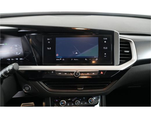 Opel Grandland 1.6 Turbo GS Line 225 pk PHEV | AGR | 360 Cam | Stl. verw. | El. achterklep | Adaptive Cruise | ActivLease financial lease