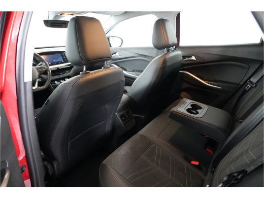 Opel Grandland 1.6 Turbo GS Line 225 pk PHEV | AGR | 360 Cam | Stl. verw. | El. achterklep | Adaptive Cruise | ActivLease financial lease