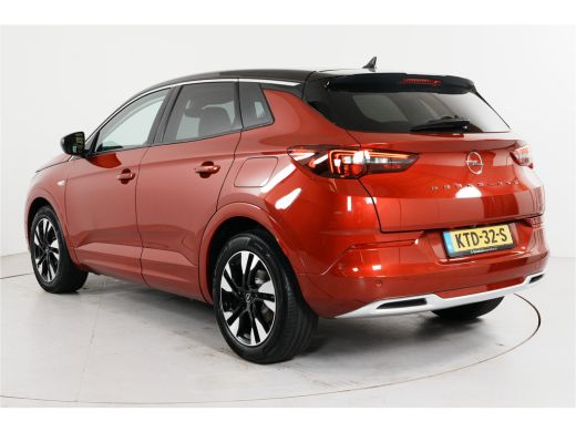 Opel Grandland 1.6 Turbo GS Line 225 pk PHEV | AGR | 360 Cam | Stl. verw. | El. achterklep | Adaptive Cruise | ActivLease financial lease
