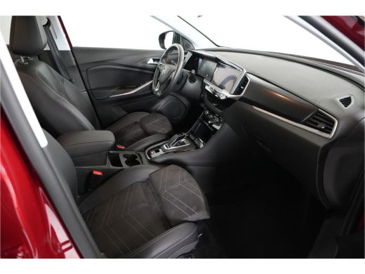 Opel Grandland 1.6 Turbo GS Line 225 pk PHEV | AGR | 360 Cam | Stl. verw. | El. achterklep | Adaptive Cruise | ActivLease financial lease