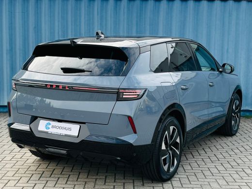 Opel Grandland GS Afneembare trekhaak | Achteruitrijcamera | Adeptieve cruise control | Lendensteun | Standkache... ActivLease financial lease