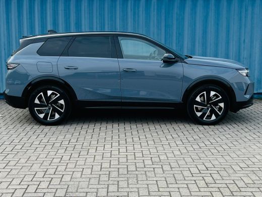 Opel Grandland GS Afneembare trekhaak | Achteruitrijcamera | Adeptieve cruise control | Lendensteun | Standkache... ActivLease financial lease