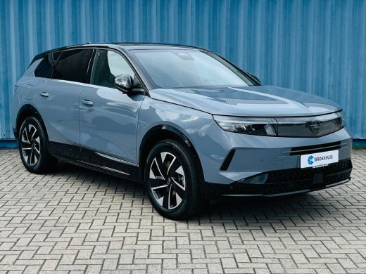 Opel Grandland GS Afneembare trekhaak | Achteruitrijcamera | Adeptieve cruise control | Lendensteun | Standkache... ActivLease financial lease