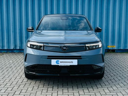 Opel Grandland GS Afneembare trekhaak | Achteruitrijcamera | Adeptieve cruise control | Lendensteun | Standkache... ActivLease financial lease