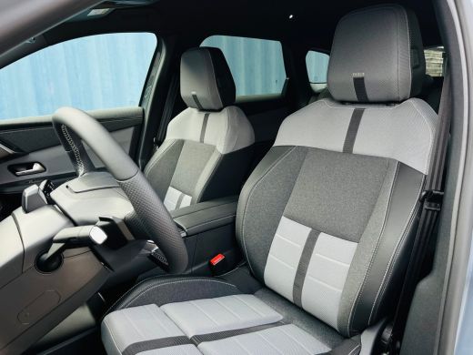 Opel Grandland GS Afneembare trekhaak | Achteruitrijcamera | Adeptieve cruise control | Lendensteun | Standkache... ActivLease financial lease