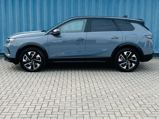 Opel Grandland GS Afneembare trekhaak | Achteruitrijcamera | Adeptieve cruise control | Lendensteun | Standkache... ActivLease financial lease